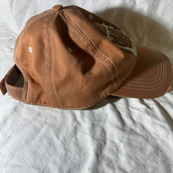 Zac Brown Band Baseball Cap Hat - Picture 4 of 12